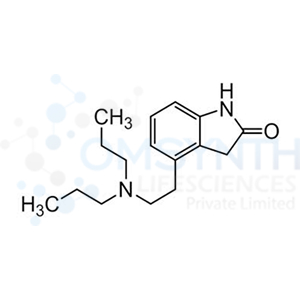 Ropinirole