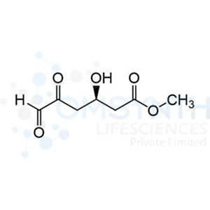 Methyl (R)-3-hydroxy-5,6-dioxohexanoate