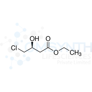 Ethyl (S)-4-Chloro-3-hydroxybutyrate