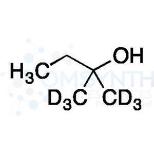 1,1-Dimethyl-1-propanol-d6