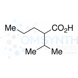 Sodium Valproate - Impurity C