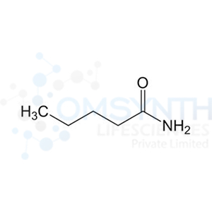 Sodium Valproate - Impurity E