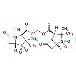 Sultamicillin Tosilate Dihydrate - Impurity E