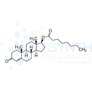 Testosterone Decanoate
