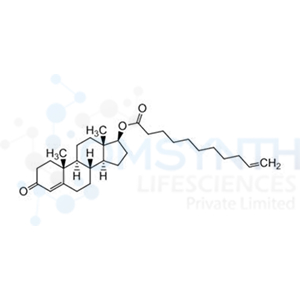 Testosterone Decanoate - Impurity D