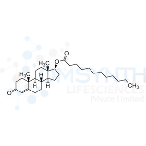 Testosterone Decanoate - Impurity F