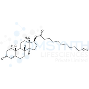 Delta-9,11-Testosterone Undecanoate