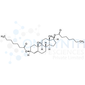 Testosterone Enantate Impurity 3
