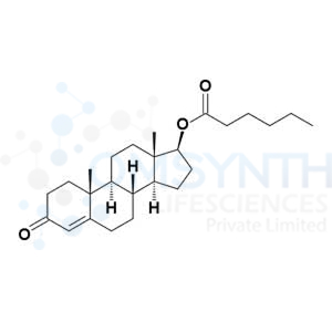 Testosterone Isocaproate - Impurity E