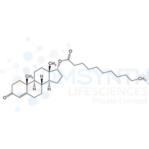 17α-Testosterone Undecanoate