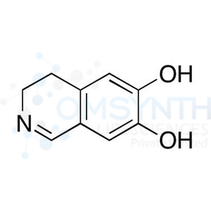 3,4-Dihydroisoquinoline-6,7-diol