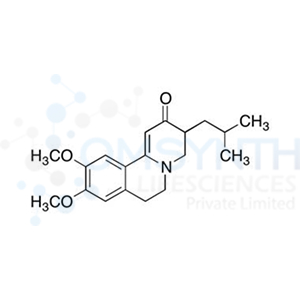1,11b-Dedihydrotetrabenazine