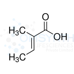 Tiglic Acid