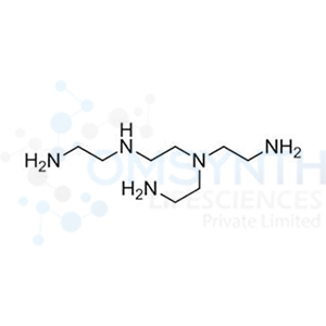 N1,N1,N2-Tris(2-aminoethyl)ethane-1,2-diamine