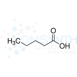 Valproic Acid - Impurity A