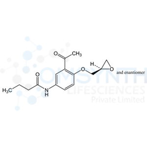 Acebutolol Hydrochloride