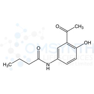 Acebutolol Hydrochloride - Impurity C