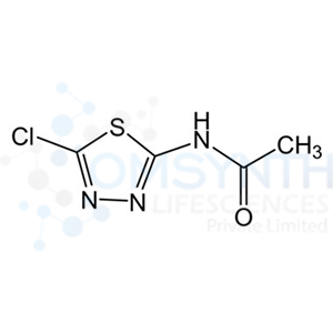 Acetazolamide - Impurity A