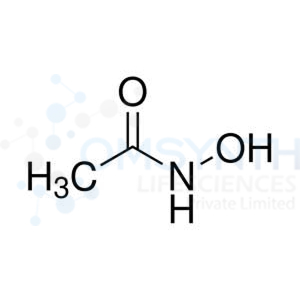 Acetohydroxamic Acid