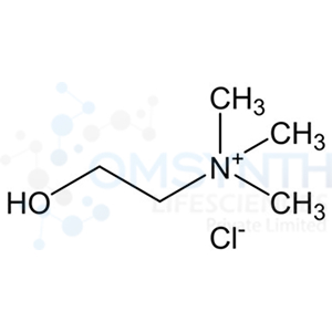 Acetylcholine Chloride - Impurity A