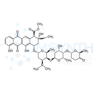 Aclarubicin