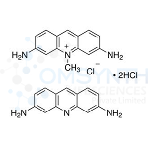 Acriflavine Hydrochloride