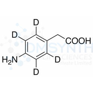 Desacetyl Actarit-d4