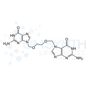 Acyclovir - Impurity I