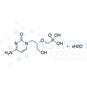 Cidofovir Hydrate