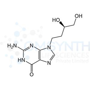 Buciclovir