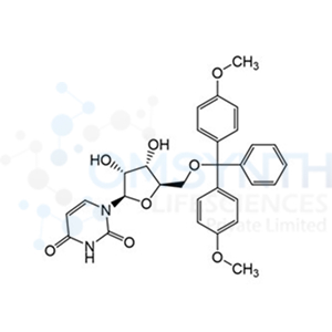5'-O-DMT-rU