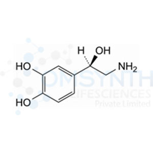 Adrenaline - Impurity B
