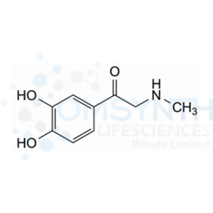 Adrenaline - Impurity C
