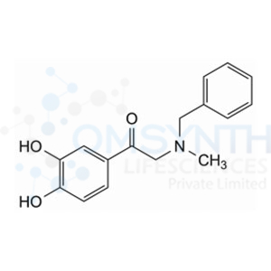 Adrenaline - Impurity E