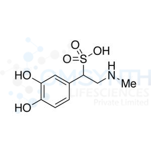 Epinephrine Sulfonic Acid