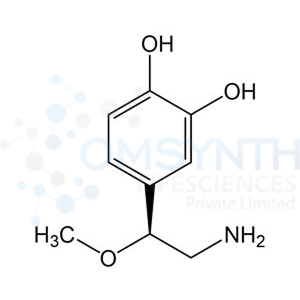 S-Norepinephrine