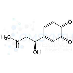 Adrenaline-Quinone
