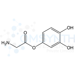 3,4-Dihydroxyphenyl Glycinate