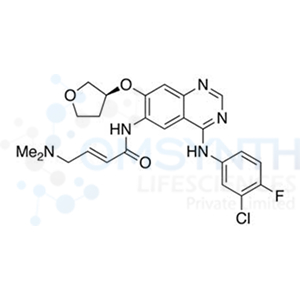Afatinib
