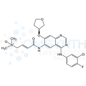 Afatinib N-Oxide