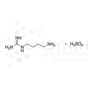 Agmatine Sulfate