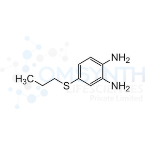 4-(Propylthio)benzene-1,2-diamine