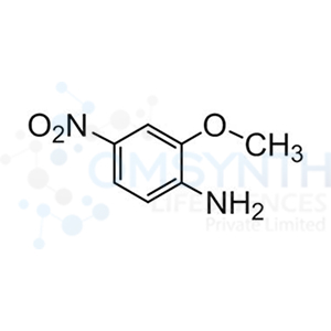 2-Methoxy-4-nitroaniline