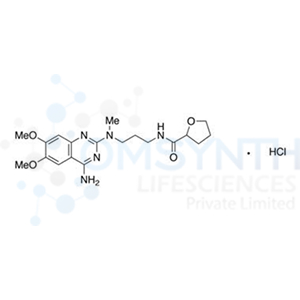 Alfuzosin Hydrochloride