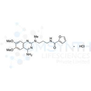 Alfuzosin Hydrochloride - Impurity A