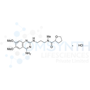 Alfuzosin Hydrochloride - Impurity C