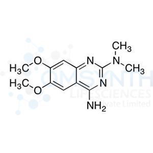 Alfuzosin Hydrochloride - Impurity F