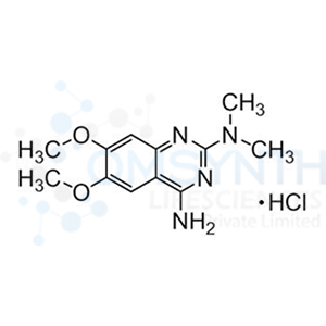 Alfuzosin Hydrochloride - Impurity F (Hydrochloride Salt)