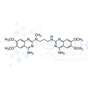 Alfuzosin Hydrochloride - Impurity G