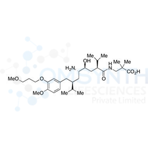 Aliskiren Carboxylic Acid